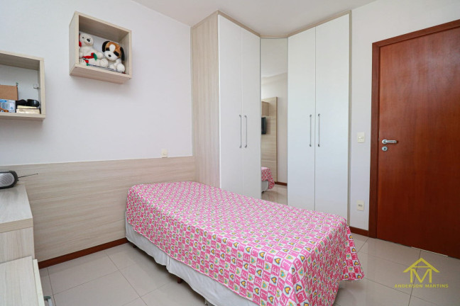 Imagem Apartamento com 3 Quartos à Venda, 127 m² em Itapuã - Vila Velha Imagem Apartamento com 3 Quartos à Venda, 127 m² em Itapuã - Vila Velha