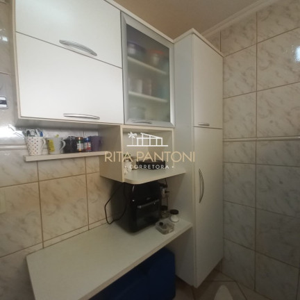 Imagem Apartamento com 2 Quartos à Venda, 62 m² em Jardim Paulista - Ribeirão Preto