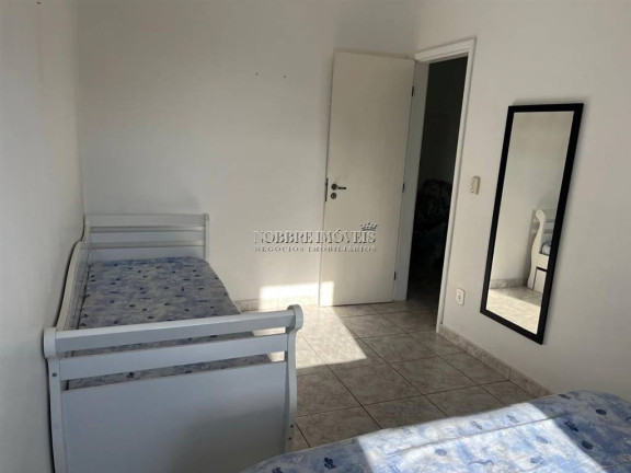 Imagem Apartamento com 1 Quarto à Venda, 66 m² em Vila Caicara - Praia Grande