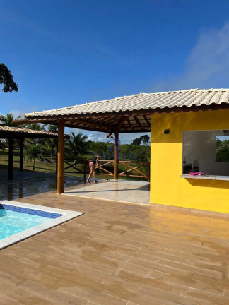Imagem Fazenda à Venda, 41.000 m² em Barra Do Pojuca - Camaçari Imagem Fazenda à Venda, 41.000 m² em Barra Do Pojuca - Camaçari