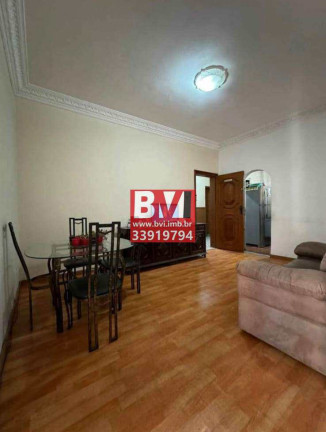 Imagem Apartamento com 2 Quartos à Venda, 84 m² em Olaria - Rio De Janeiro Imagem Apartamento com 2 Quartos à Venda, 84 m² em Olaria - Rio De Janeiro
