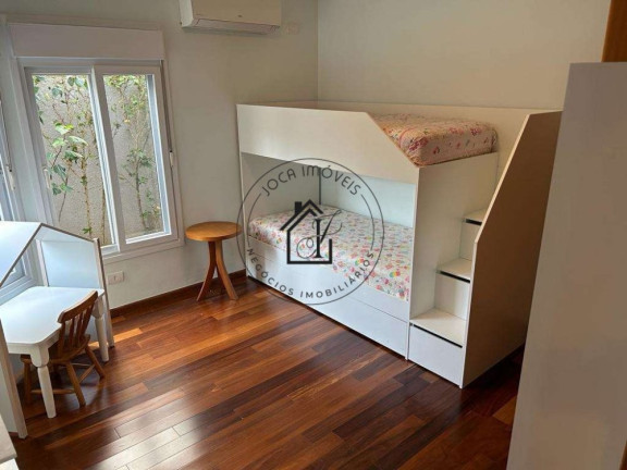Imagem Casa de Condomínio com 3 Quartos à Venda, 560 m² em Jardim Do Golf I - Jandira