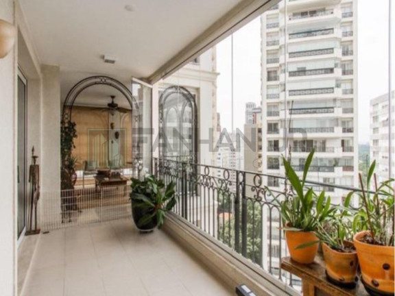 Imagem Imóvel com 3 Quartos à Venda, 350 m² em Cerqueira César - São Paulo