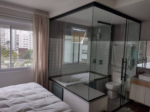 Imagem Apartamento com 3 Quartos à Venda, 61 m² em Centro - Florianópolis