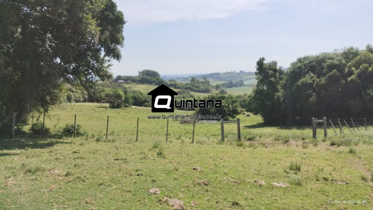 Imagem Imóvel com 2 Quartos à Venda, 180.000 m² em Capela Da Buena - Morro Redondo