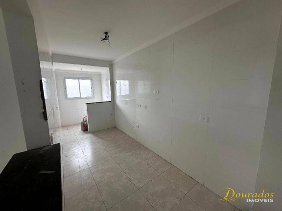 Imagem Apartamento com 2 Quartos à Venda, 77 m² em Aviação - Praia Grande