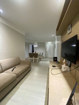 Imagem Apartamento com 4 Quartos à Venda, 124 m² em Atalaia - Aracaju Imagem Apartamento com 4 Quartos à Venda, 124 m² em Atalaia - Aracaju