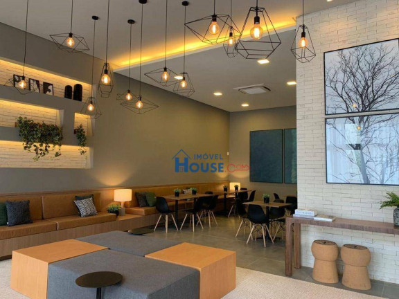 Imagem Apartamento com 3 Quartos à Venda, 118 m² em Pinheiros - São Paulo