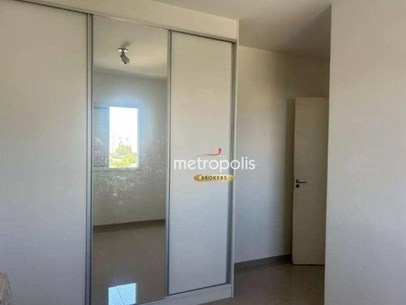 Imagem Apartamento com 2 Quartos para Alugar, 65 m² em Jardim Do Mar - São Bernardo Do Campo