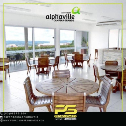 Imagem Casa com 4 Quartos à Venda, 175 m² em Mirante - Campina Grande Imagem Casa com 4 Quartos à Venda, 175 m² em Mirante - Campina Grande