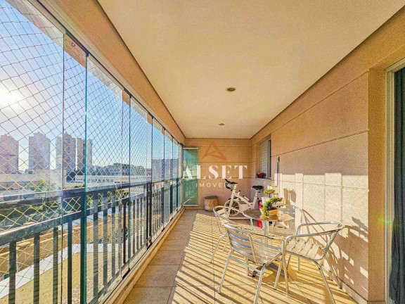 Imagem Apartamento com 3 Quartos à Venda, 130 m² em Tatuapé - São Paulo Imagem Apartamento com 3 Quartos à Venda, 130 m² em Tatuapé - São Paulo