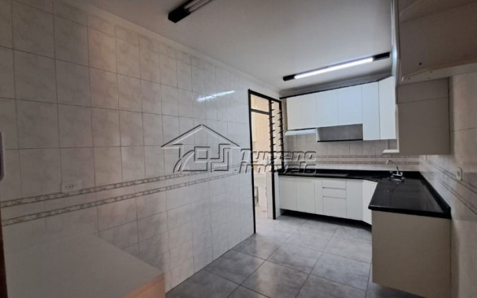 Imagem Apartamento com 3 Quartos para Alugar, 96 m² em Jardim Aquarius - São José Dos Campos