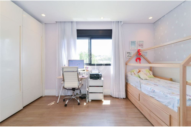 Imagem Apartamento com 3 Quartos à Venda, 159 m² em Real Parque - São Paulo