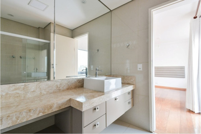 Imagem Apartamento com 3 Quartos à Venda, 104 m² em Bosque Da Saúde - São Paulo Imagem Apartamento com 3 Quartos à Venda, 104 m² em Bosque Da Saúde - São Paulo