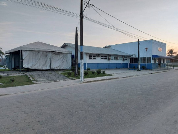 Imagem Terreno à Venda, 288 m² em Centro - Balneário Barra Do Sul Imagem Terreno à Venda, 288 m² em Centro - Balneário Barra Do Sul