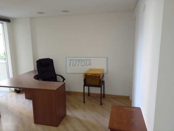 Imagem Imóvel Comercial à Venda, 31 m² em Vila Mariana - São Paulo