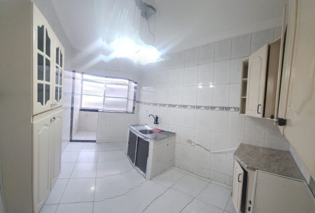 Imagem Apartamento com 1 Quarto à Venda, 63 m² em Canto Do Forte - Praia Grande Imagem Apartamento com 1 Quarto à Venda, 63 m² em Canto Do Forte - Praia Grande