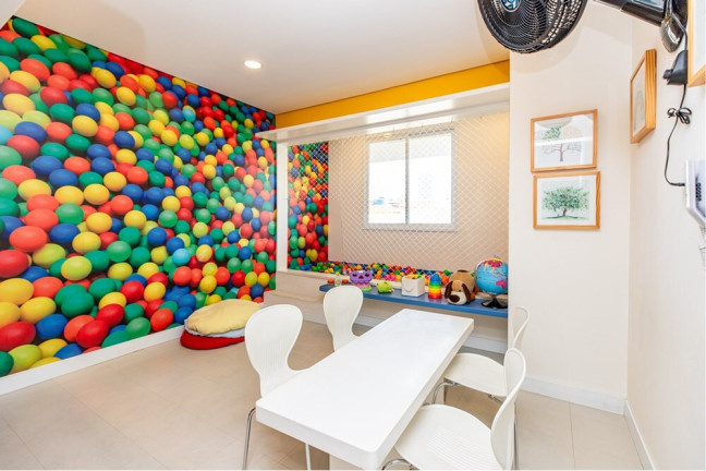 Imagem Loft com 1 Quarto à Venda, 33 m² em Chácara Santo Antônio (zona Sul) - São Paulo