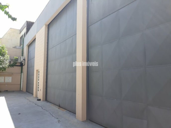 Imagem Imóvel Comercial à Venda, 850 m² em Cambuci - São Paulo