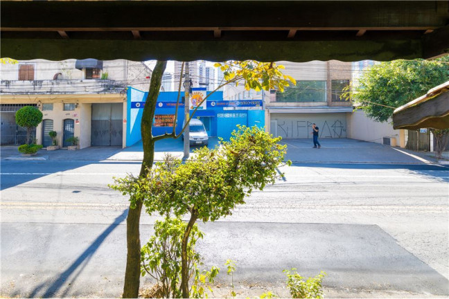 Imagem Casa com 2 Quartos à Venda,  em Vila Regente Feijó - São Paulo