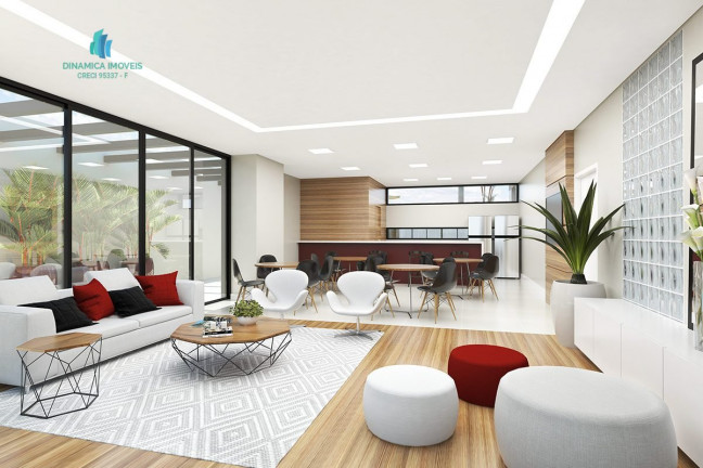 Imagem Apartamento com 1 Quarto à Venda, 39 m² em Jardim Brasil - Campinas Imagem Apartamento com 1 Quarto à Venda, 39 m² em Jardim Brasil - Campinas