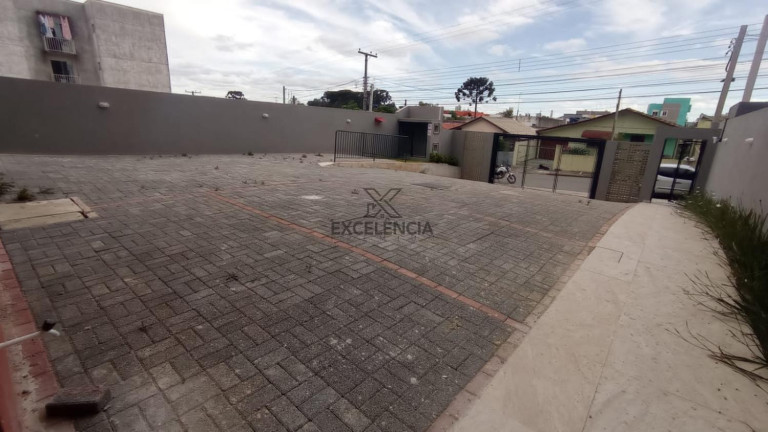 Imagem Apartamento com 3 Quartos à Venda, 76 m² em Boneca Do Iguaçu - São José Dos Pinhais