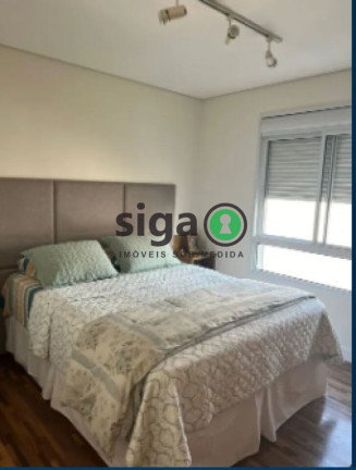 Imagem Apartamento com 3 Quartos à Venda, 142 m² em Vila Andrade - São Paulo Imagem Apartamento com 3 Quartos à Venda, 142 m² em Vila Andrade - São Paulo