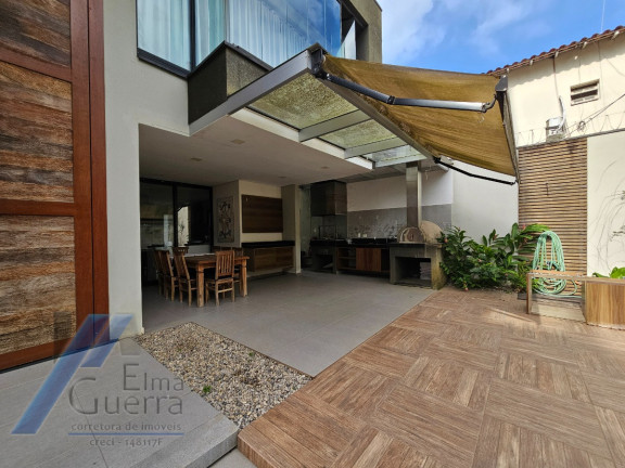 Imagem Casa com 5 Quartos à Venda, 245 m² em Acaraú - Ubatuba
