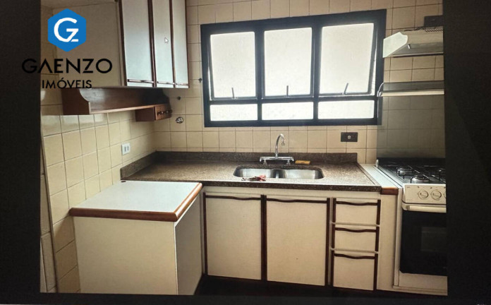 Imagem Apartamento com 11 Quartos à Venda, 190 m² em Vila Yara - Osasco Imagem Apartamento com 11 Quartos à Venda, 190 m² em Vila Yara - Osasco