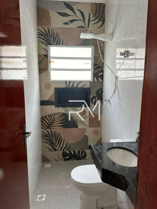 Imagem Casa com 2 Quartos à Venda, 84 m² em Balneário Santa Eugênia - Mongaguá Imagem Casa com 2 Quartos à Venda, 84 m² em Balneário Santa Eugênia - Mongaguá