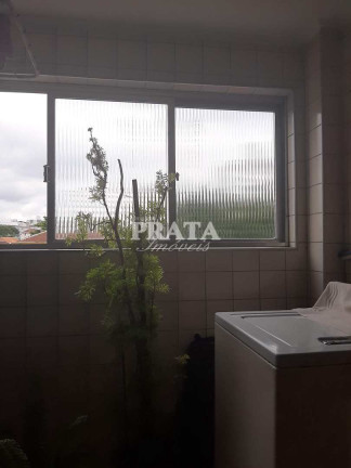 Imagem Apartamento com 2 Quartos à Venda, 88 m² em Campo Grande - Santos Imagem Apartamento com 2 Quartos à Venda, 88 m² em Campo Grande - Santos