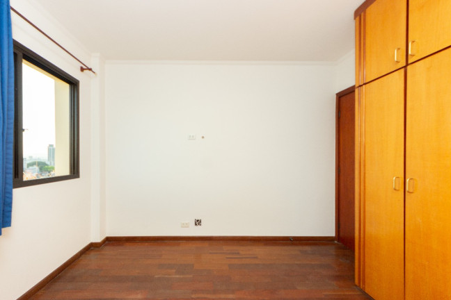 Imagem Apartamento com 3 Quartos à Venda, 117 m² em Vila Matilde - São Paulo