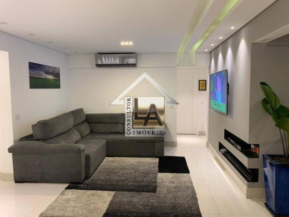 Imagem Apartamento com 3 Quartos à Venda, 105 m² em Granja Julieta - São Paulo Imagem Apartamento com 3 Quartos à Venda, 105 m² em Granja Julieta - São Paulo