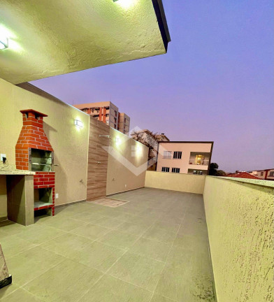 Imagem Casa com 2 Quartos para Alugar, 80 m² em Méier - Rio De Janeiro