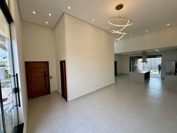 Imagem Casa de Condomínio com 3 Quartos à Venda, 205 m² em Terras De Santo Antônio - Itapetininga