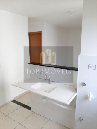 Imagem Apartamento com 2 Quartos à Venda, 40 m² em Loteamento Jardim Sol Nascente - Jacareí Imagem Apartamento com 2 Quartos à Venda, 40 m² em Loteamento Jardim Sol Nascente - Jacareí