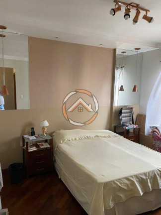 Imagem Apartamento com 3 Quartos à Venda, 168 m² em Barcelona - São Caetano Do Sul Imagem Apartamento com 3 Quartos à Venda, 168 m² em Barcelona - São Caetano Do Sul