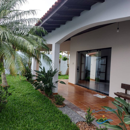 Casa com 3 Quartos à Venda, 115 m² em Grandesp - Itanhaém