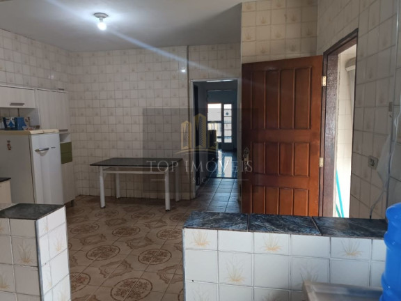 Imagem Casa com 3 Quartos à Venda, 270 m² em Jardim Telespark - São José Dos Campos Imagem Casa com 3 Quartos à Venda, 270 m² em Jardim Telespark - São José Dos Campos