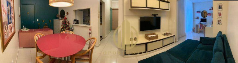 Apartamento com 3 Quartos à Venda, 130 m² em Jardim Botânico - Ribeirão Preto