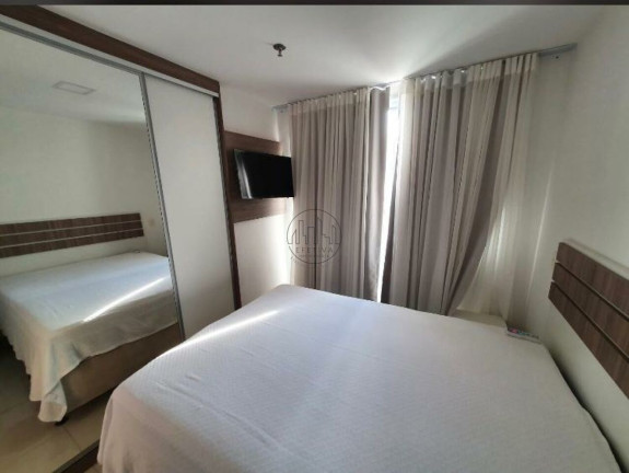 Imagem Apartamento com 1 Quarto à Venda, 44 m² em Norte (águas Claras) - Brasília