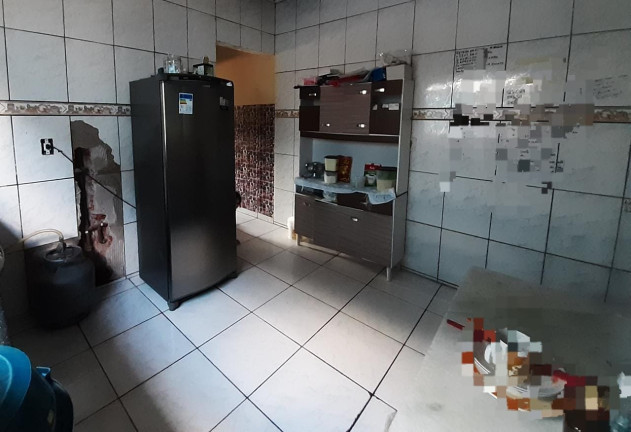 Imagem Casa com 2 Quartos à Venda, 125 m² em Residencial São Francisco - São José Dos Campos