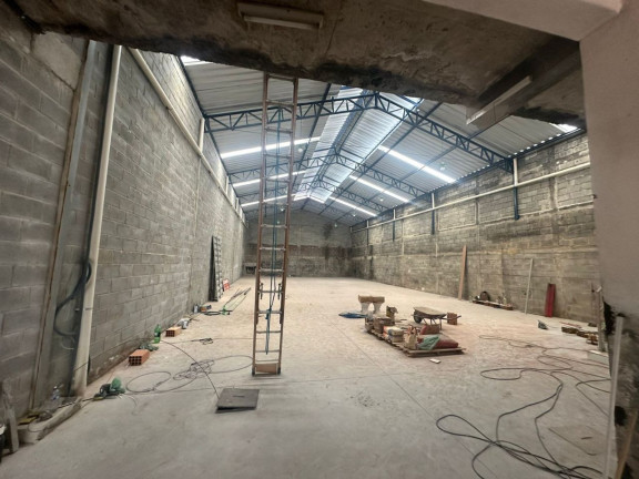 Imagem Imóvel Comercial à Venda, 550 m² em Jardim Laguna - Contagem