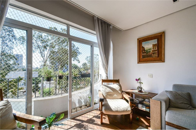 Imagem Apartamento com 3 Quartos à Venda, 149 m² em Granja Julieta - São Paulo