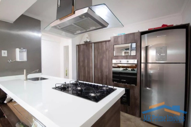 Imagem Sobrado com 3 Quartos à Venda, 160 m² em Cidade Das Flores - Osasco Imagem Sobrado com 3 Quartos à Venda, 160 m² em Cidade Das Flores - Osasco