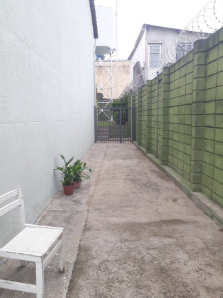 Imagem Casa de Condomínio com 2 Quartos à Venda, 83 m² em Casa Verde Alta - São Paulo Imagem Casa de Condomínio com 2 Quartos à Venda, 83 m² em Casa Verde Alta - São Paulo