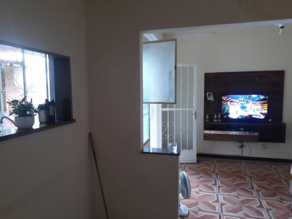 Imagem Casa com 3 Quartos à Venda, 106 m² em Campo Grande - Rio De Janeiro Imagem Casa com 3 Quartos à Venda, 106 m² em Campo Grande - Rio De Janeiro