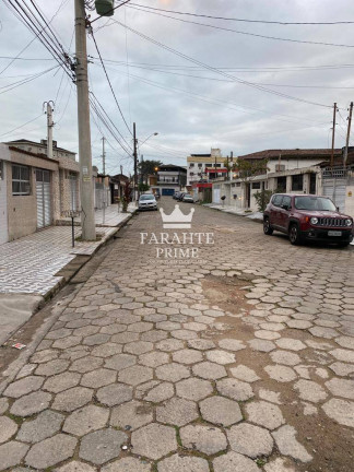 Imagem Casa com 1 Quarto à Venda, 50 m² em Parque São Vicente - São Vicente Imagem Casa com 1 Quarto à Venda, 50 m² em Parque São Vicente - São Vicente
