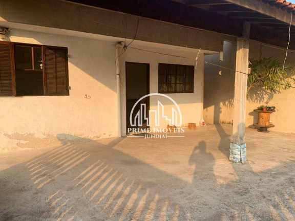 Imagem Casa com 2 Quartos à Venda, 145 m² em Jardim Santa Gertrudes - Jundiaí