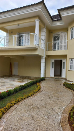 Imagem Casa com 4 Quartos à Venda, 669 m² em Tamboré - Santana De Parnaíba Imagem Casa com 4 Quartos à Venda, 669 m² em Tamboré - Santana De Parnaíba